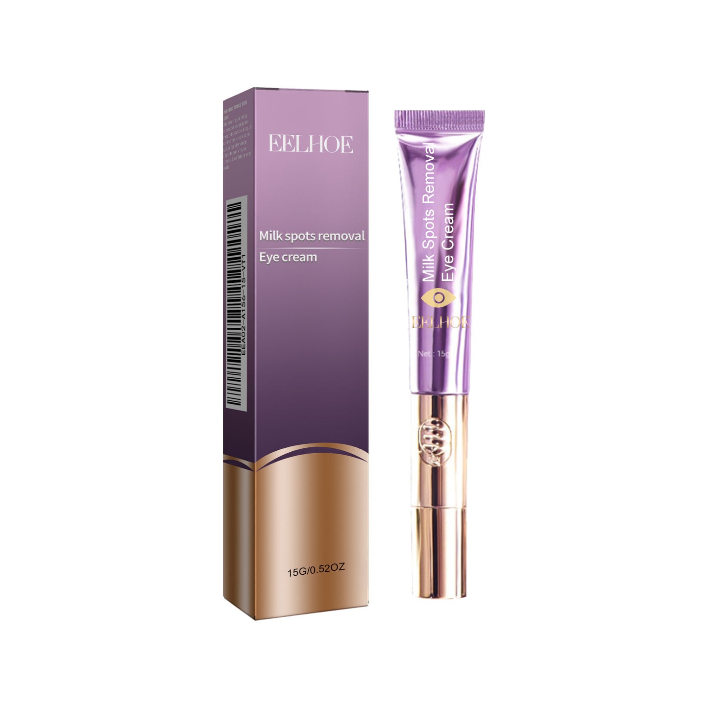 EELHOE Lightening Eye Cream