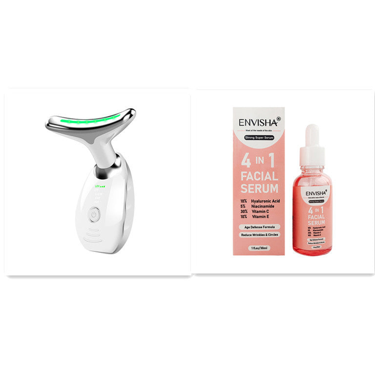 EMS Face Lifting Massager