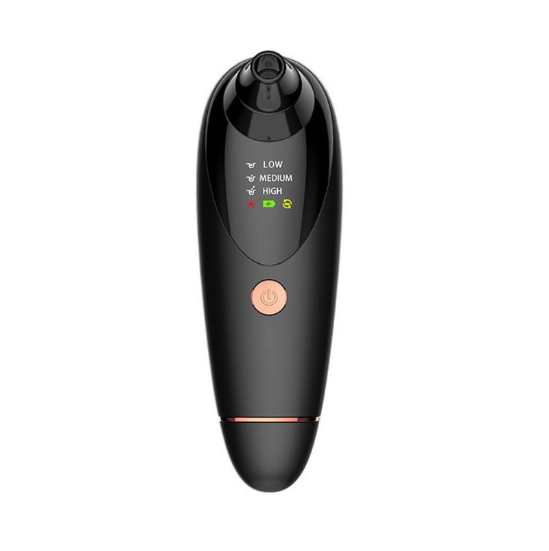 Blackhead & Whitehead Suction Tool