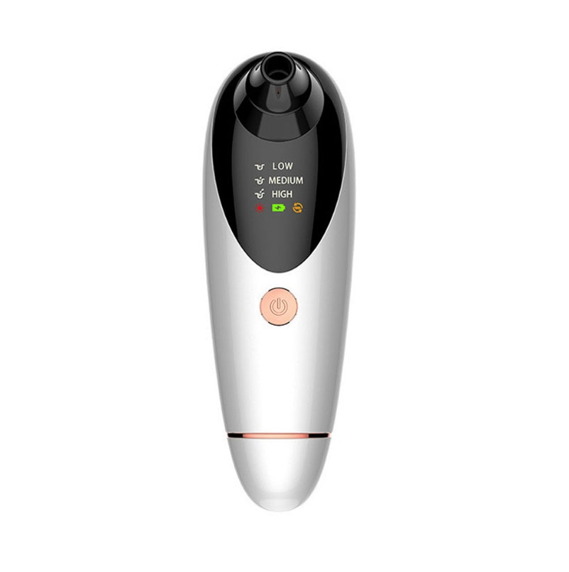 Blackhead & Whitehead Suction Tool