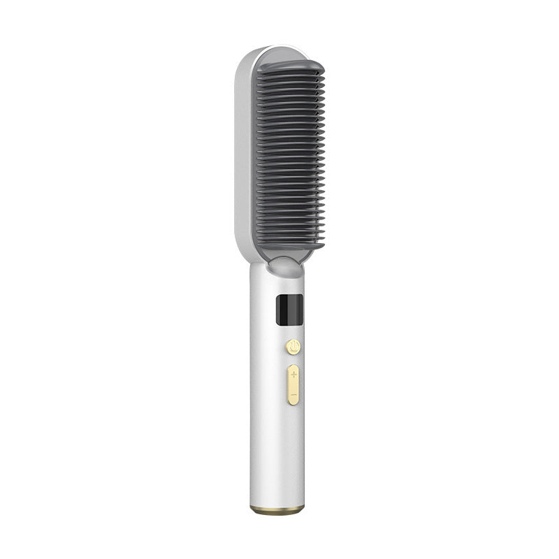 Electric Curling Iron