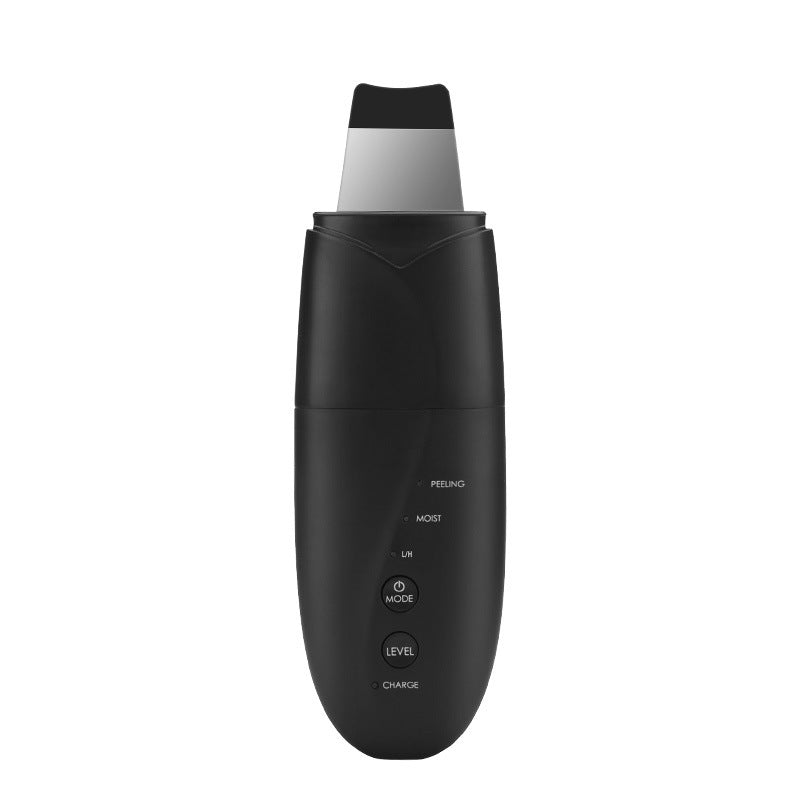 Electric Facial Exfoliator