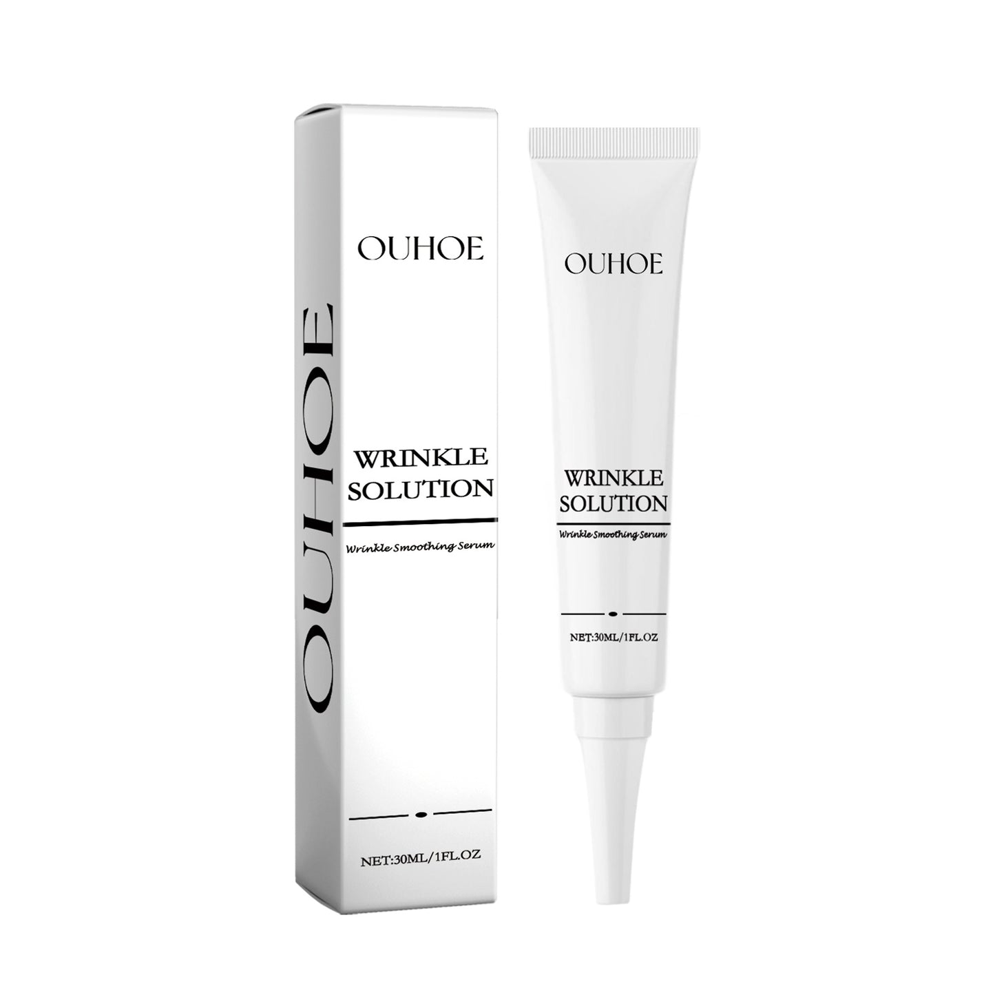 OUHOE Wrinkle Smoothing Serum