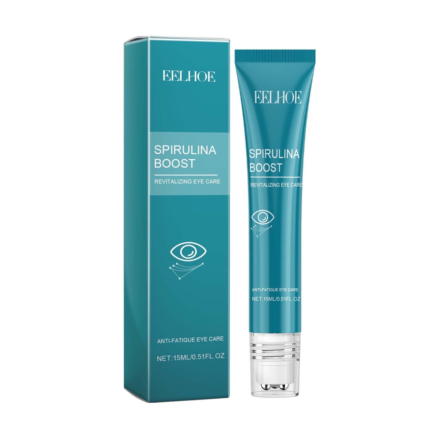 EELHOE Revitalizing Eye Cream