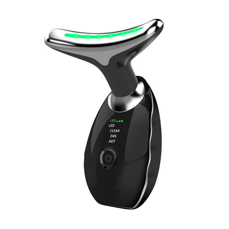 EMS Face Lifting Massager