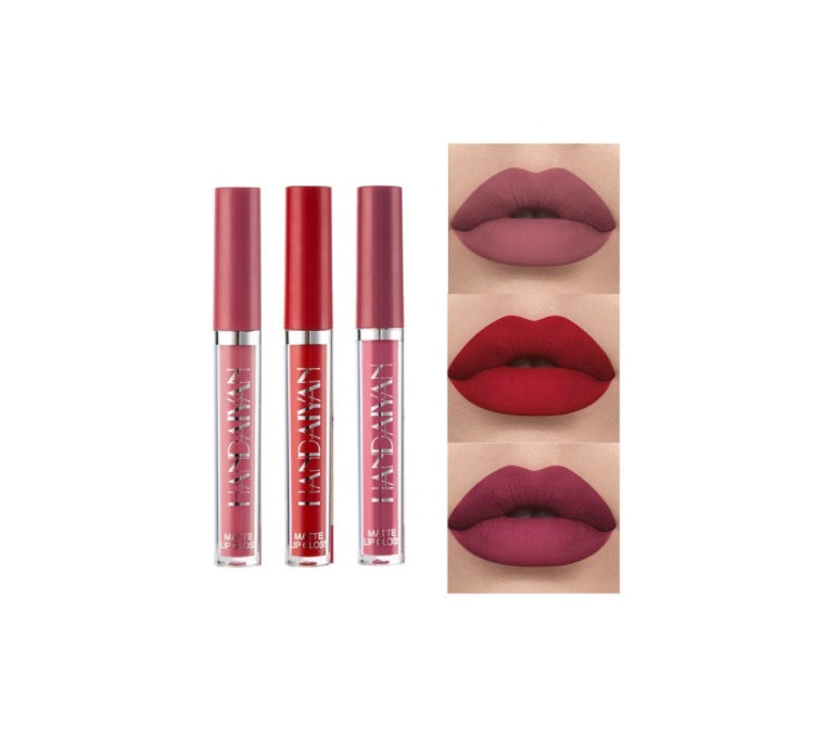 HANDAIYAN Matte Lip Gloss
