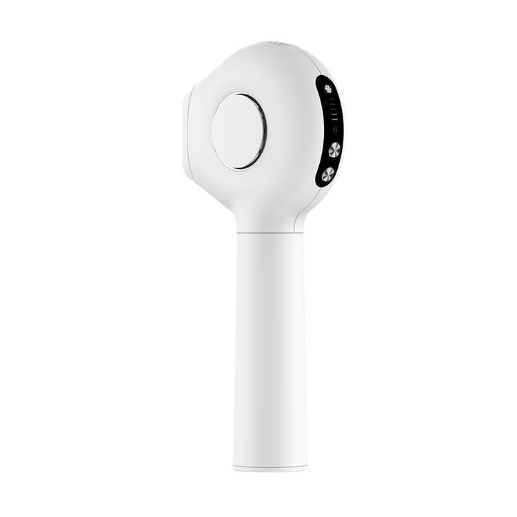 Pulse Laser Hair Removal