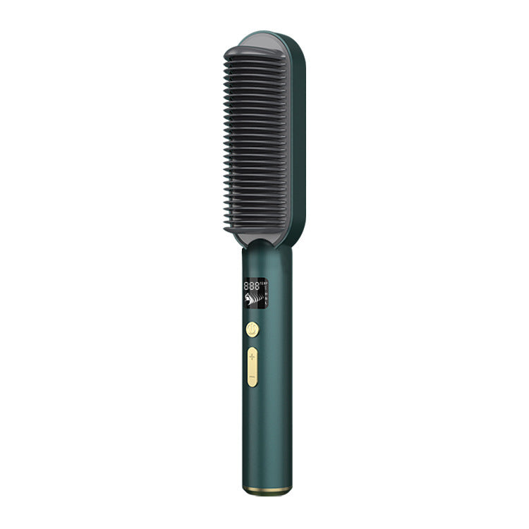 Electric Curling Iron