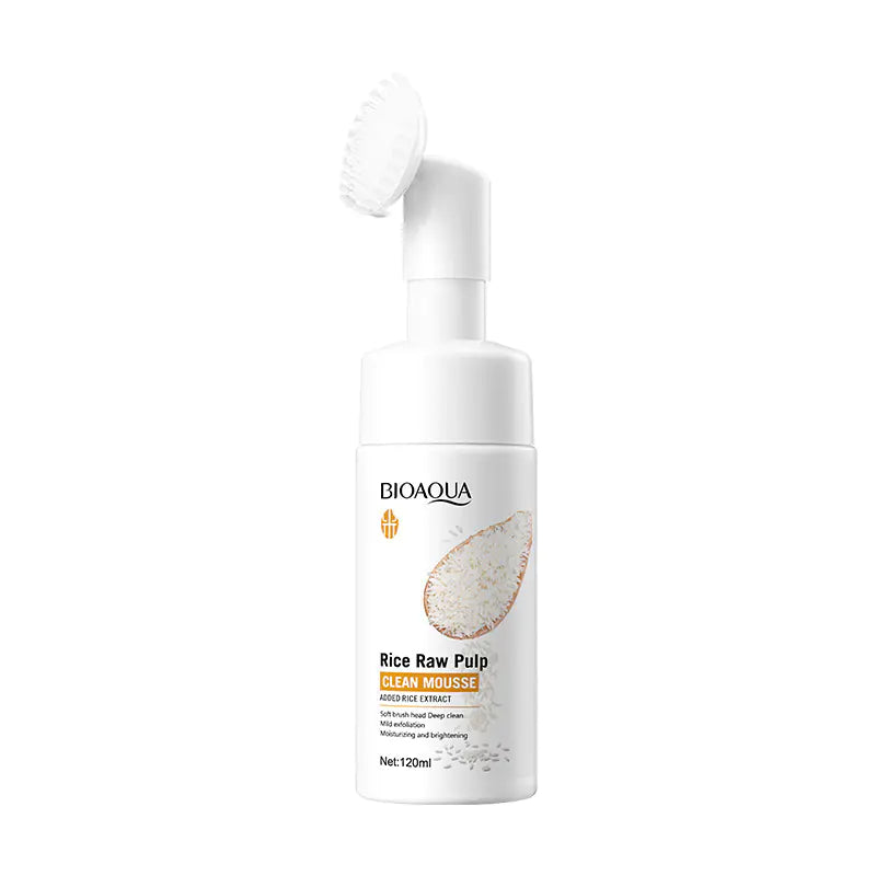 BIOAQUA Rice Essence Hydrating Skincare Set