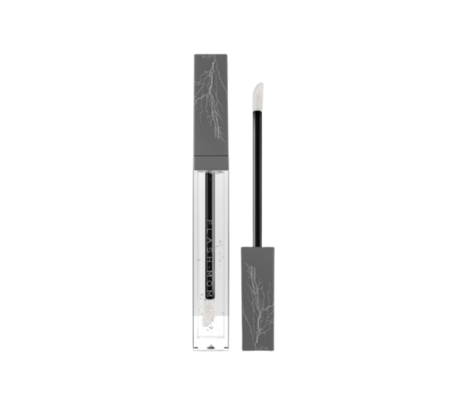 Flash Moment Transparent Lip Gloss