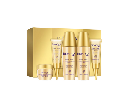 BIOAQUA Snail Dope Skincare Set