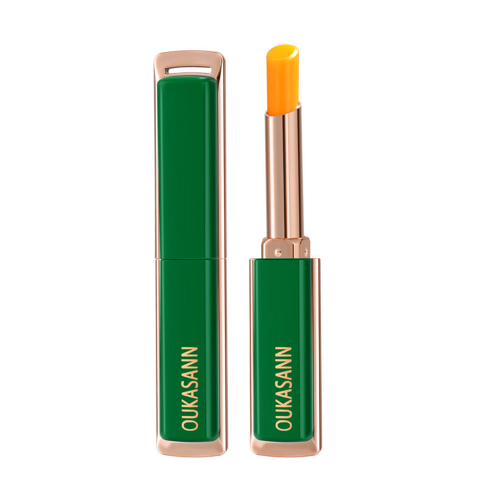 OUKASANN Color Changing Lip Balm