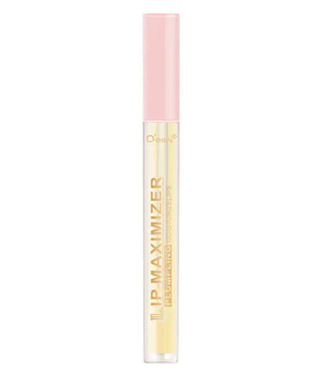 Color Changing Lip Balm