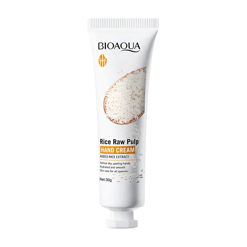 BIOAQUA Rice Essence Hydrating Skincare Set