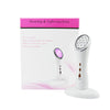 LED Light Facial Treatment Wand