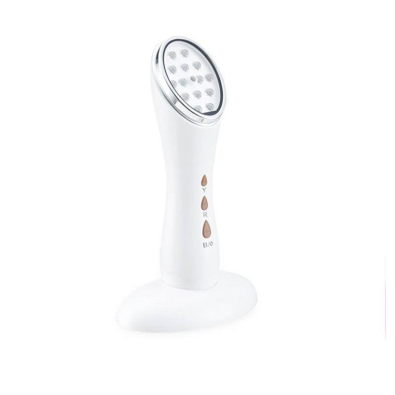 LED Light Facial Treatment Wand