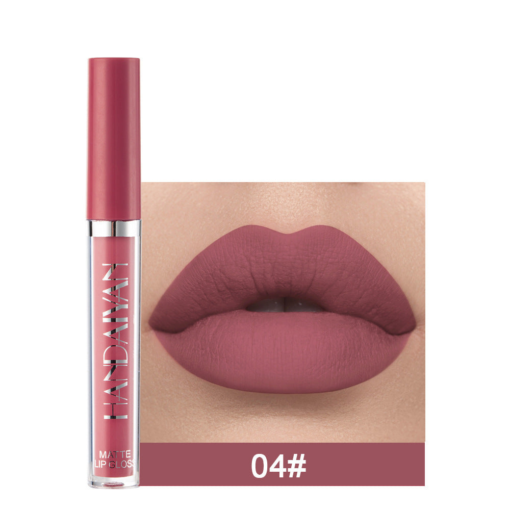 HANDAIYAN Matte Lip Gloss