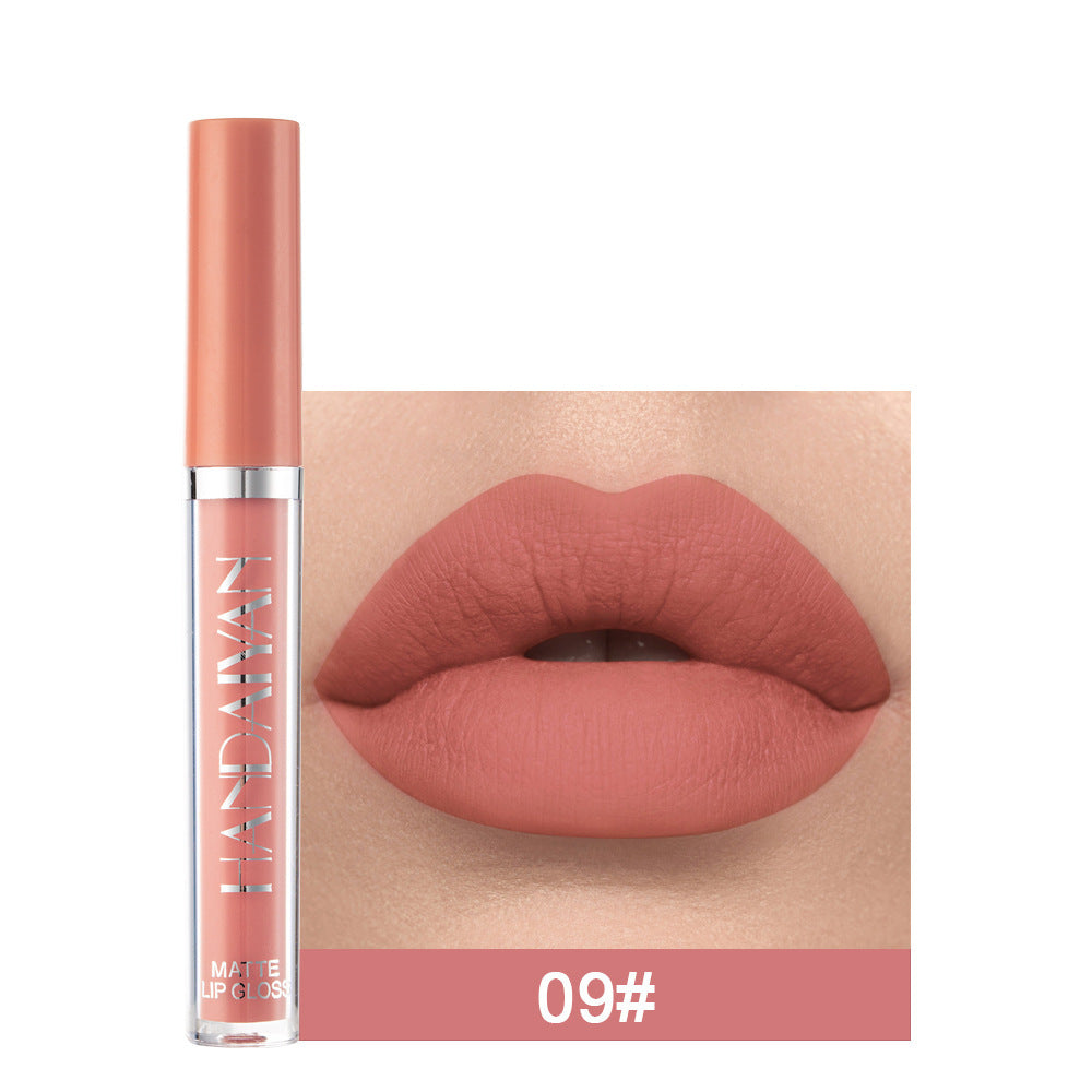 HANDAIYAN Matte Lip Gloss