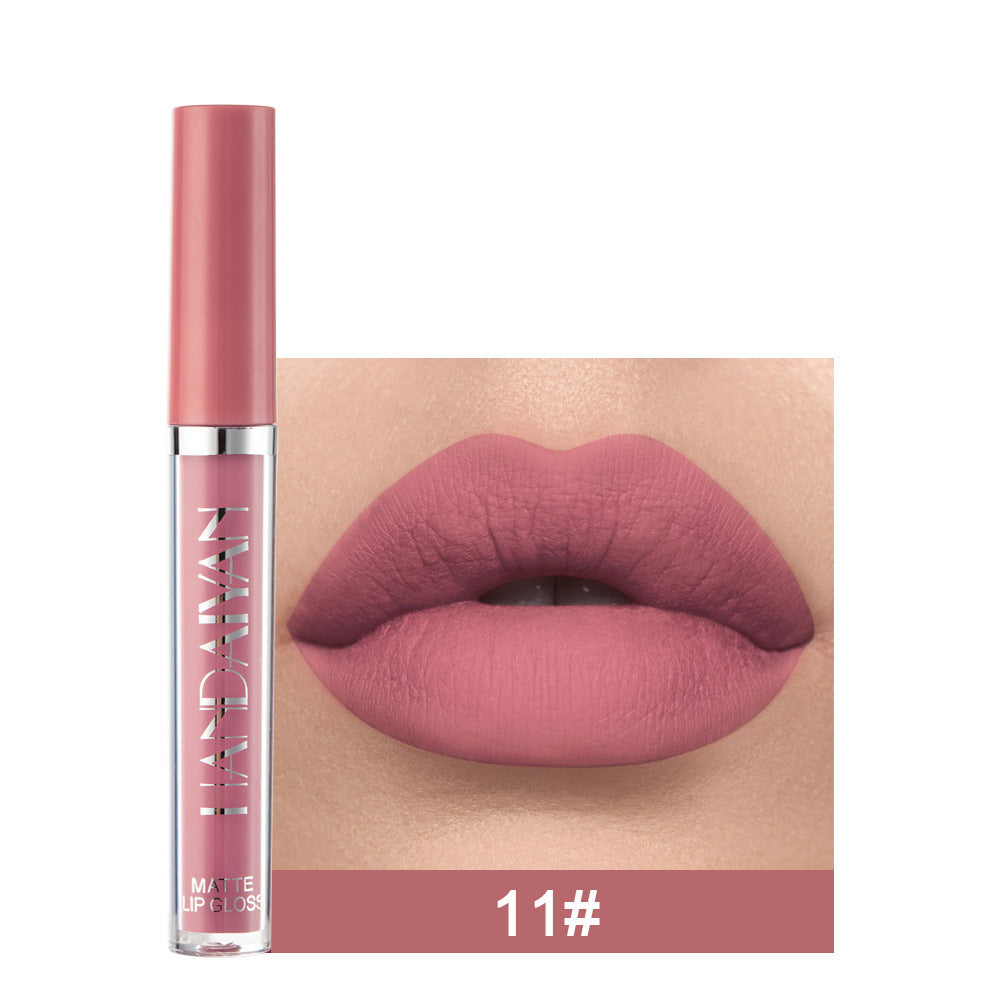 HANDAIYAN Matte Lip Gloss