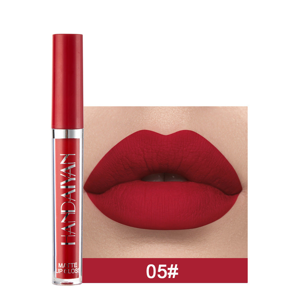 HANDAIYAN Matte Lip Gloss