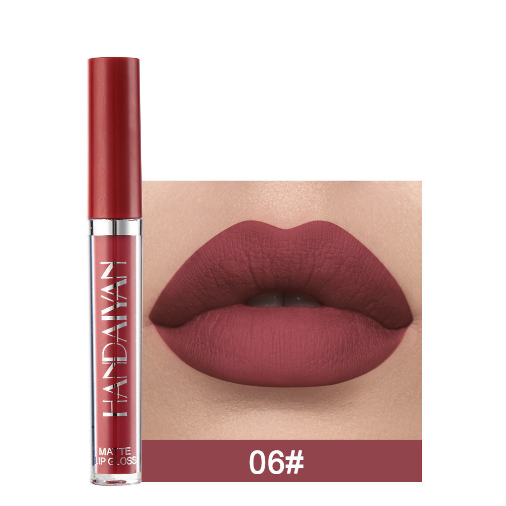 HANDAIYAN Matte Lip Gloss