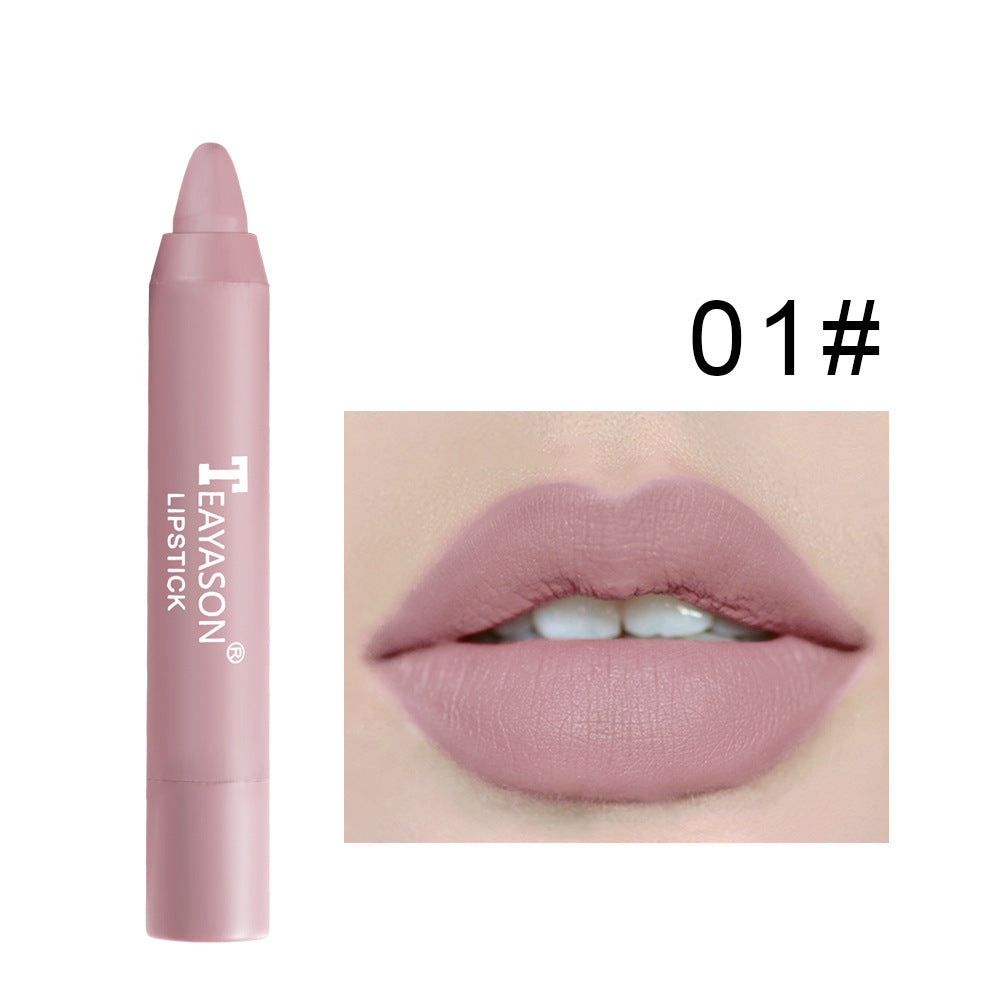 TEAYASON Matte Lipstick