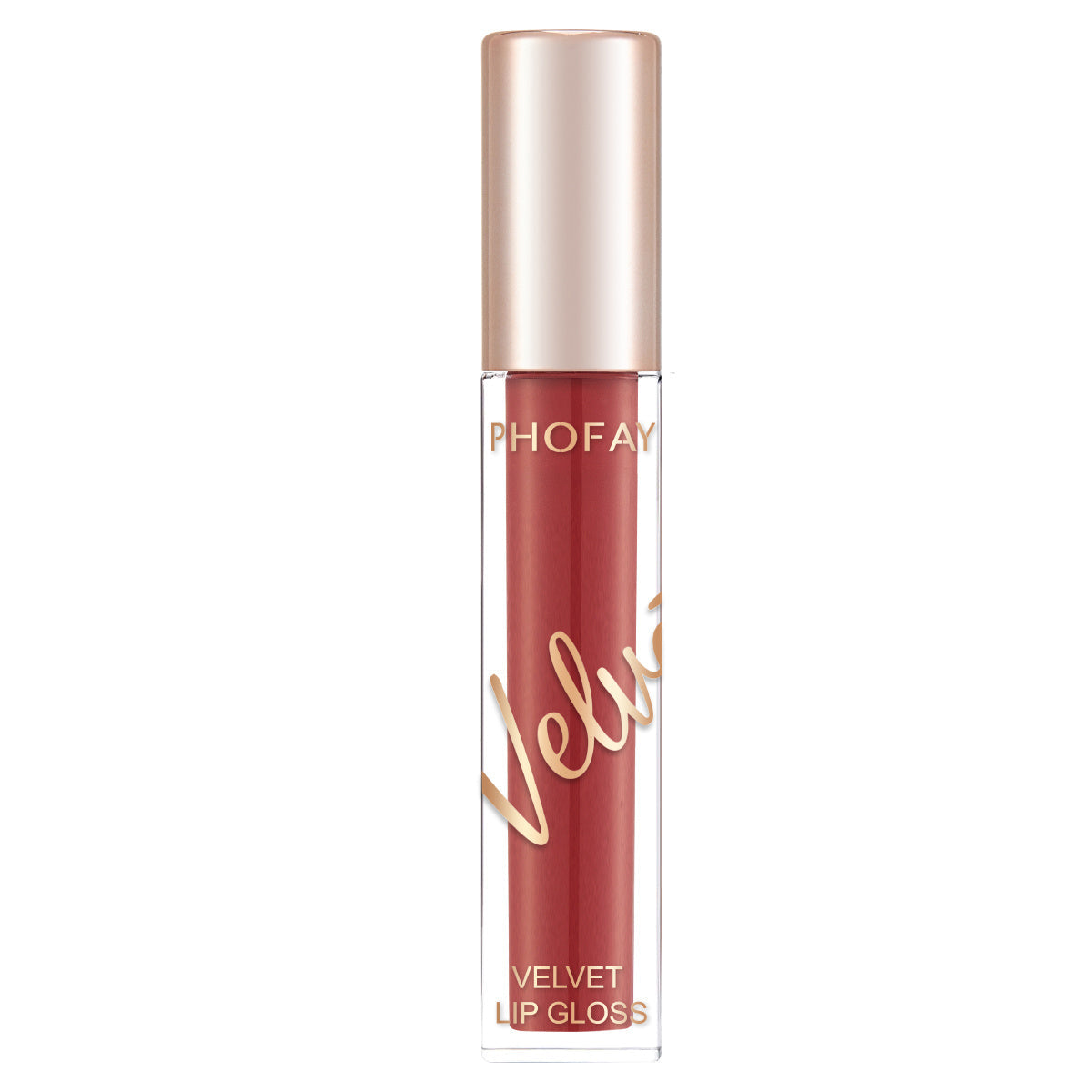 PHOFAY Velvet Lip Gloss