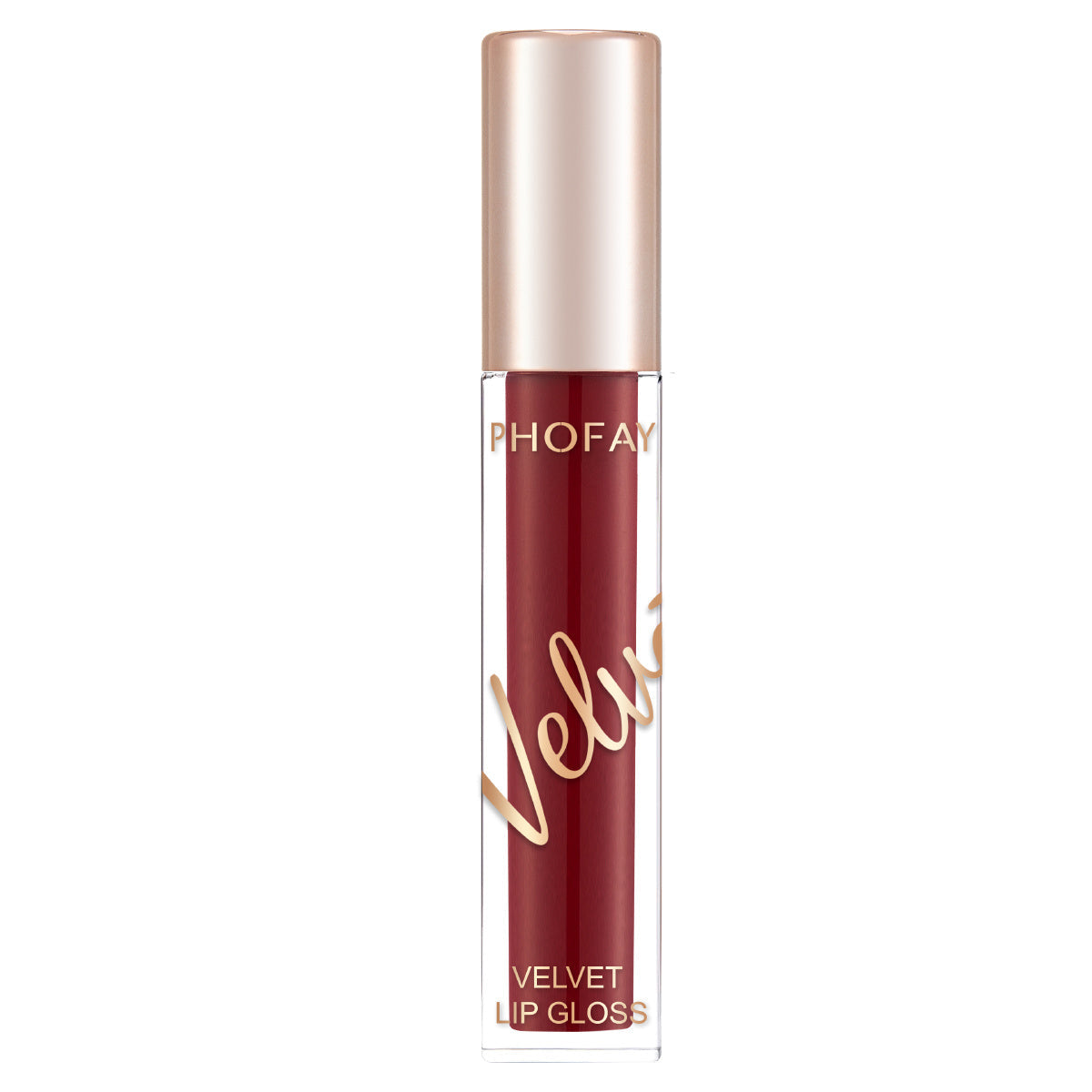 PHOFAY Velvet Lip Gloss