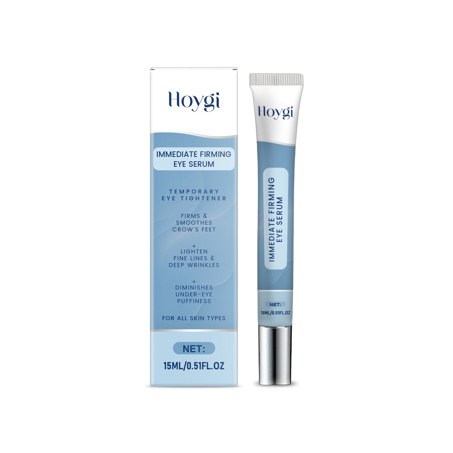 HOYGI Firming Eye Serum