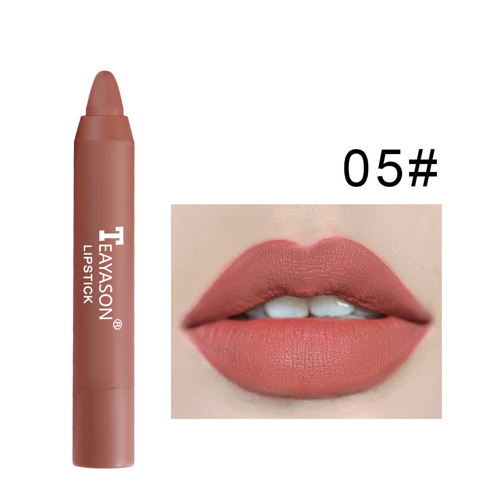 TEAYASON Matte Lipstick
