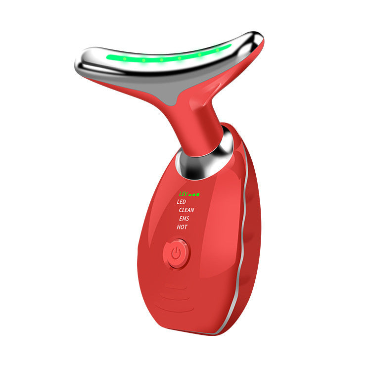 EMS Face Lifting Massager