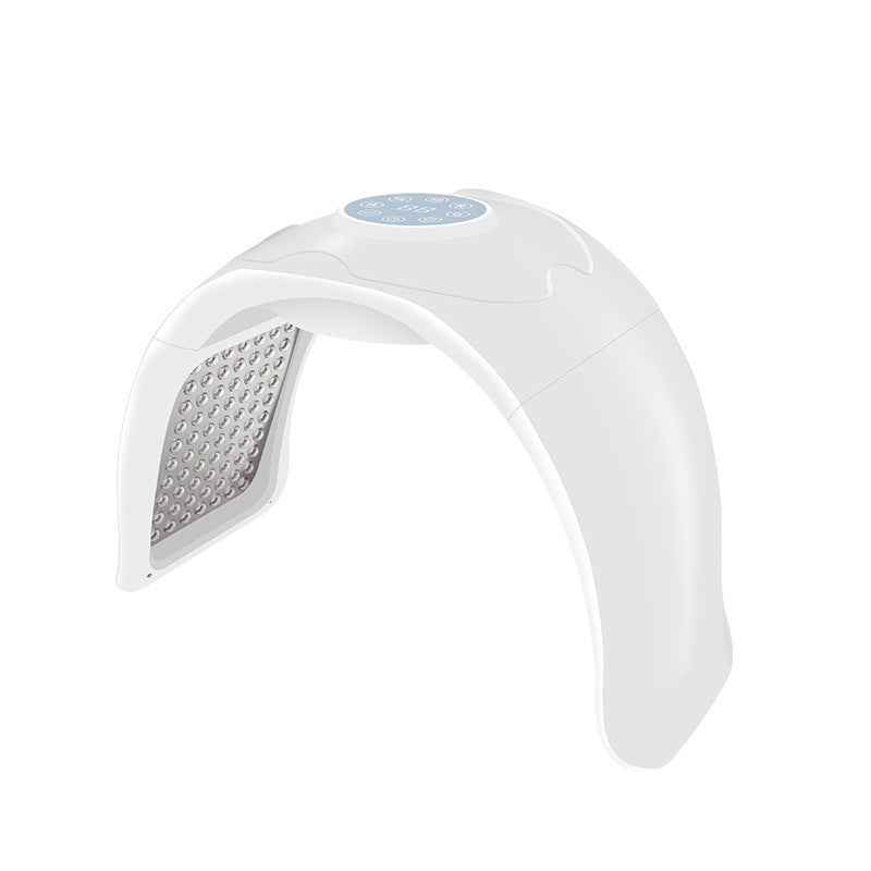 Foldable LED Light Therapy Device