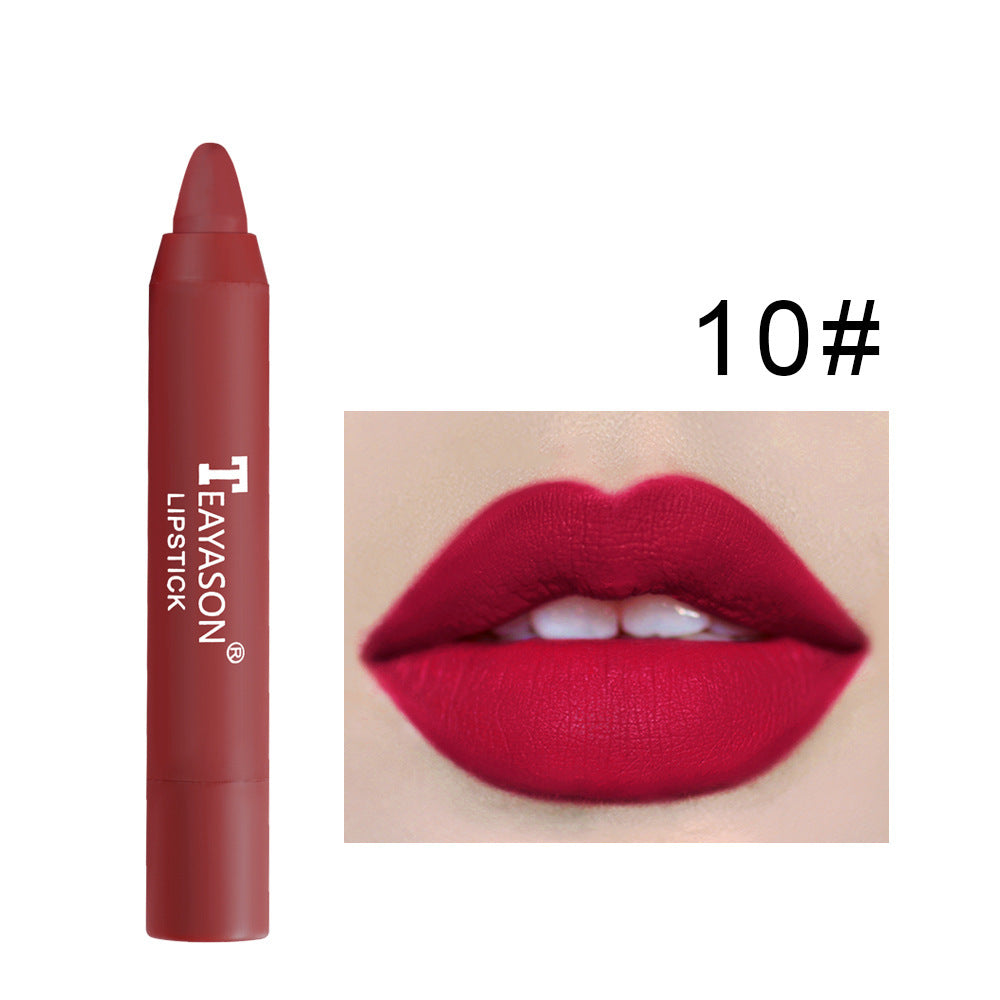 TEAYASON Matte Lipstick