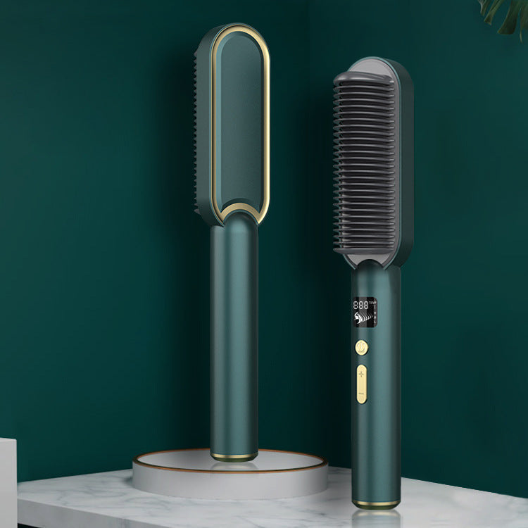 Electric Curling Iron