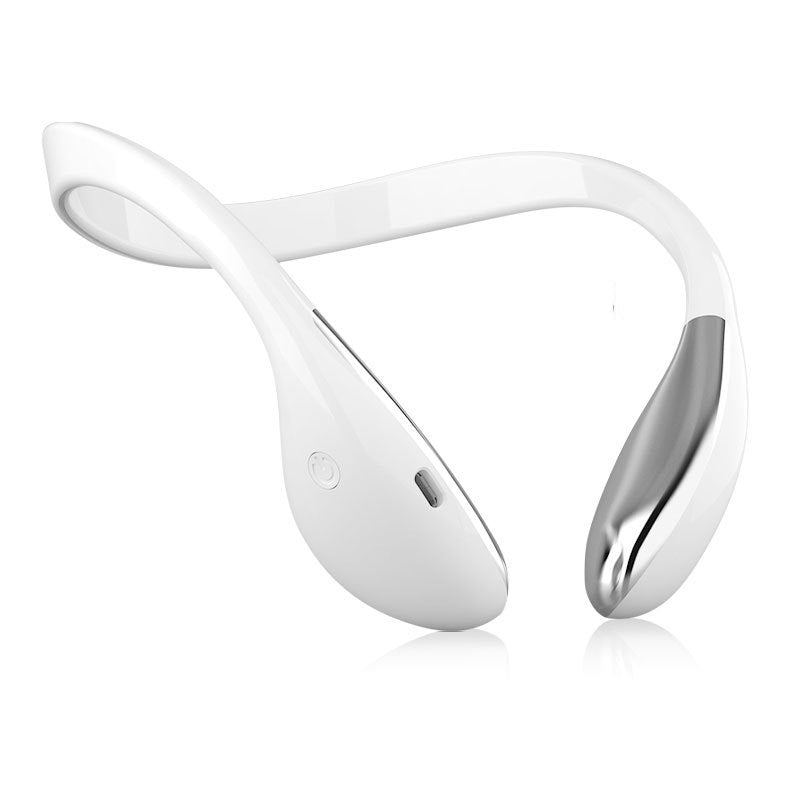 Microcurrent V‑Face Lifting Massager