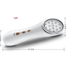 LED Light Facial Treatment Wand