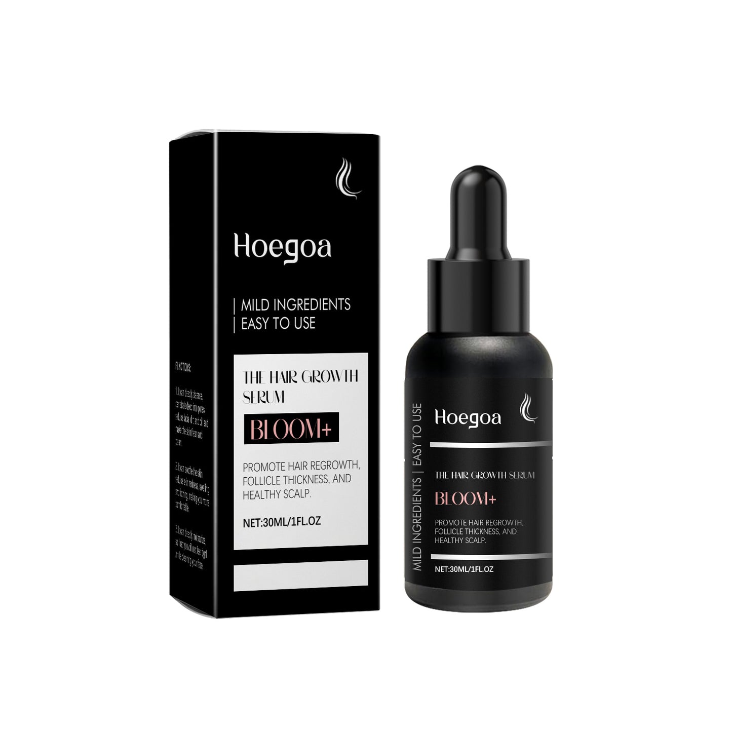 HOEGOA Nourishing Hair Serum