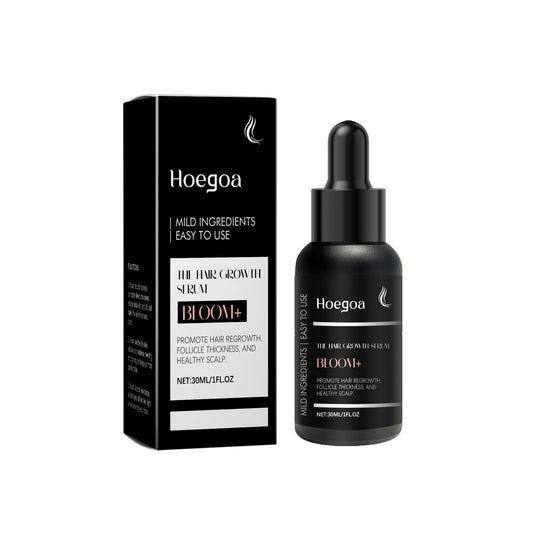 HOEGOA Nourishing Hair Serum