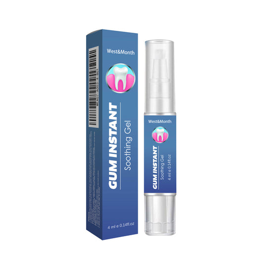 Gum Instant Soothing Gel