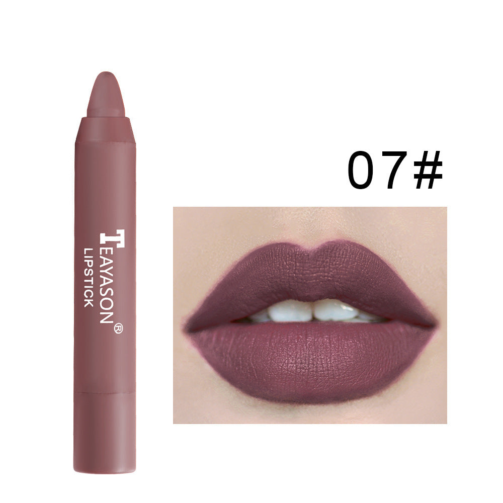 TEAYASON Matte Lipstick