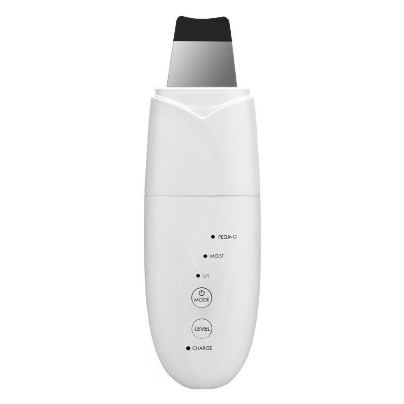 Electric Facial Exfoliator