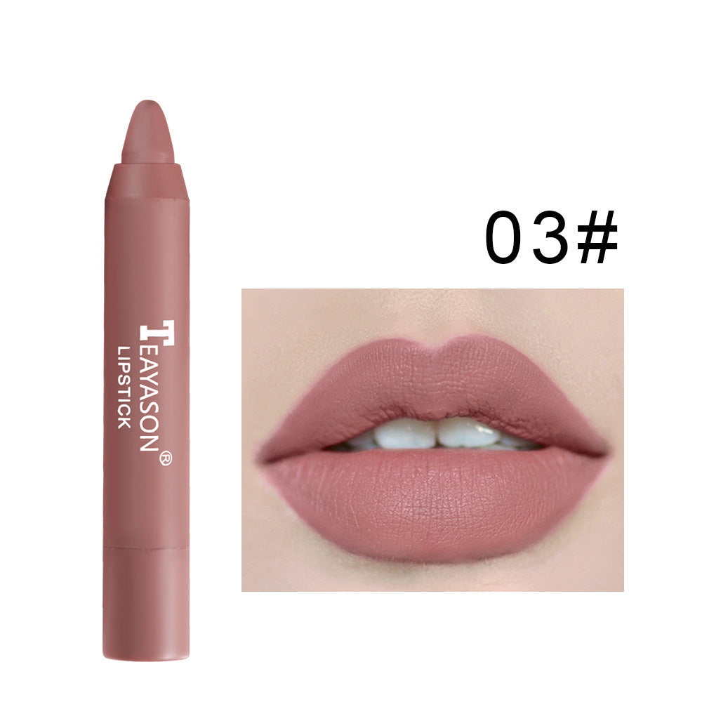 TEAYASON Matte Lipstick