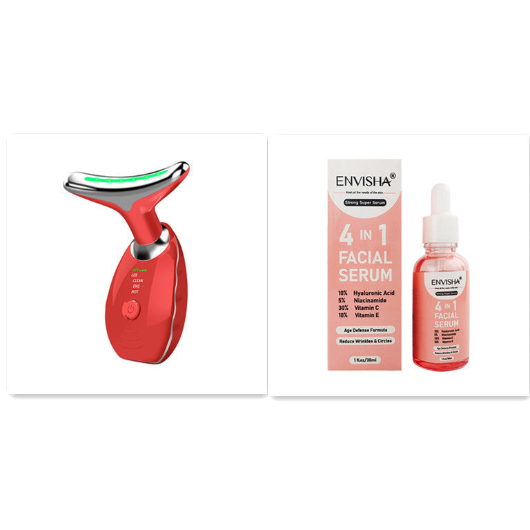 EMS Face Lifting Massager