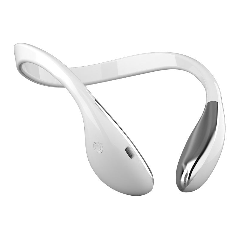 Microcurrent V‑Face Lifting Massager