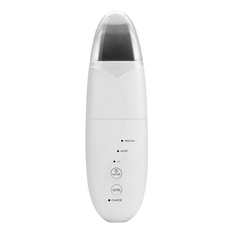 Electric Facial Exfoliator