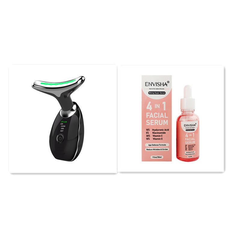 EMS Face Lifting Massager