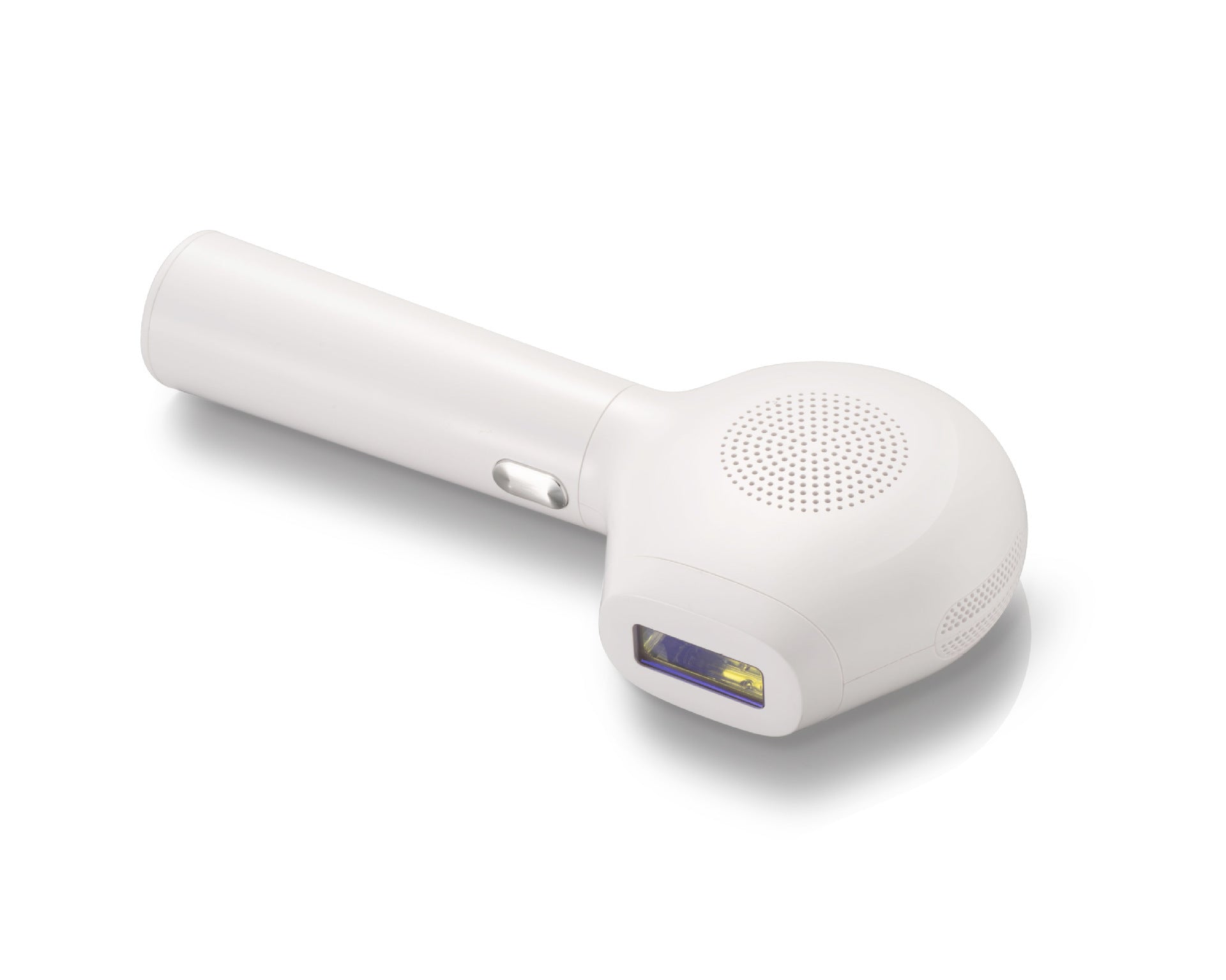 Pulse Laser Hair Removal