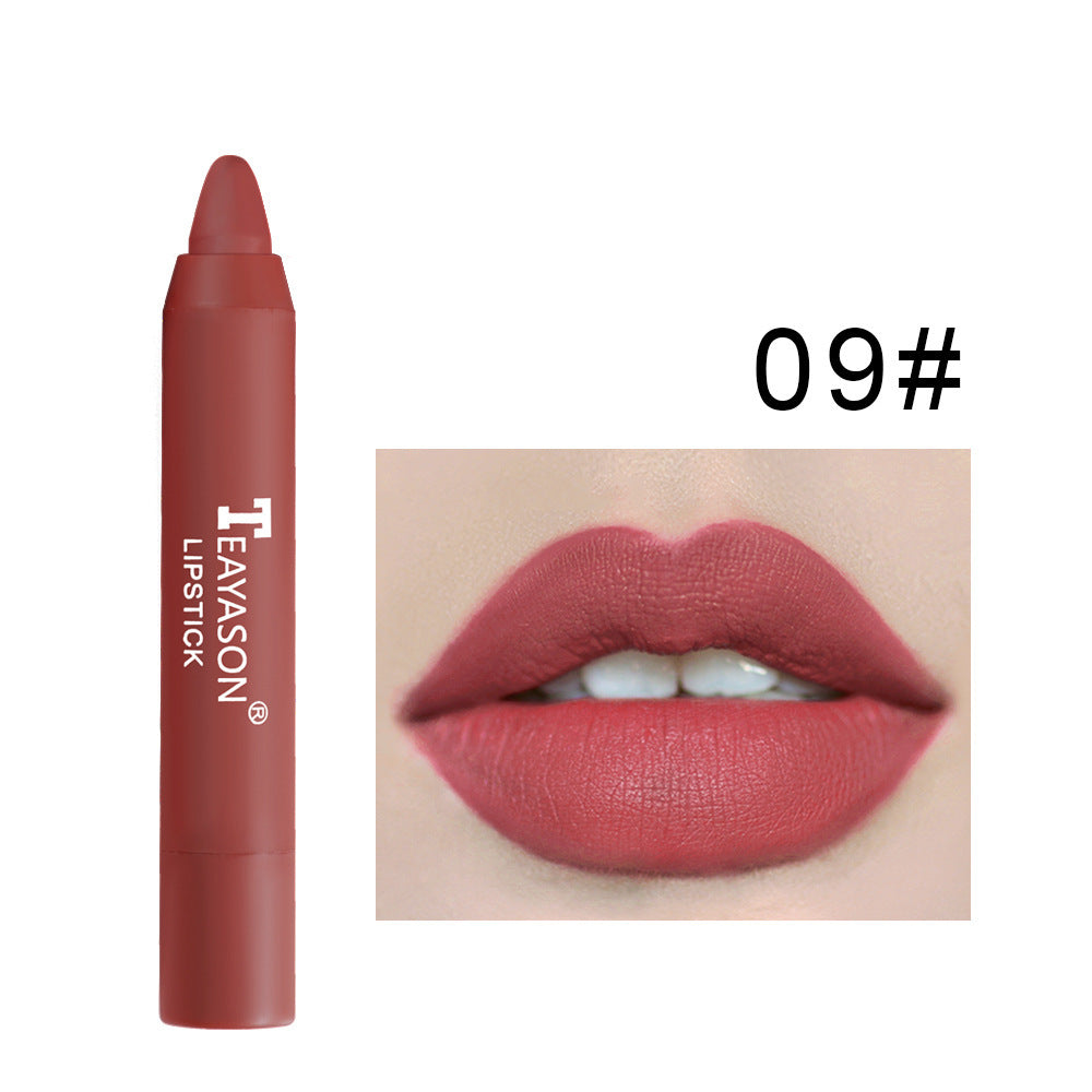 TEAYASON Matte Lipstick