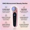 EMS Microcurrent Beauty Device