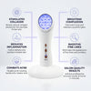 LED Light Facial Treatment Wand